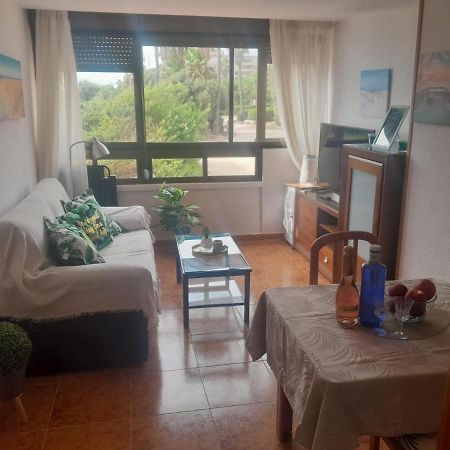 Miramar III Apartment Torrevieja Ngoại thất bức ảnh