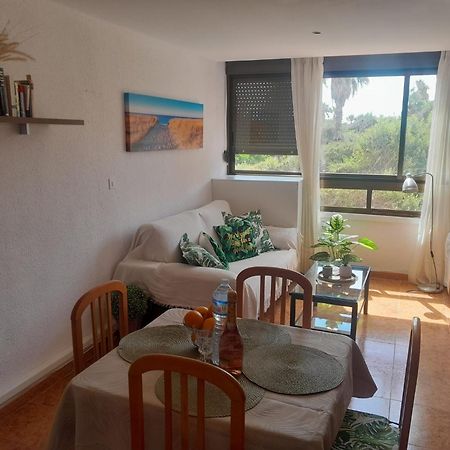 Miramar III Apartment Torrevieja Ngoại thất bức ảnh