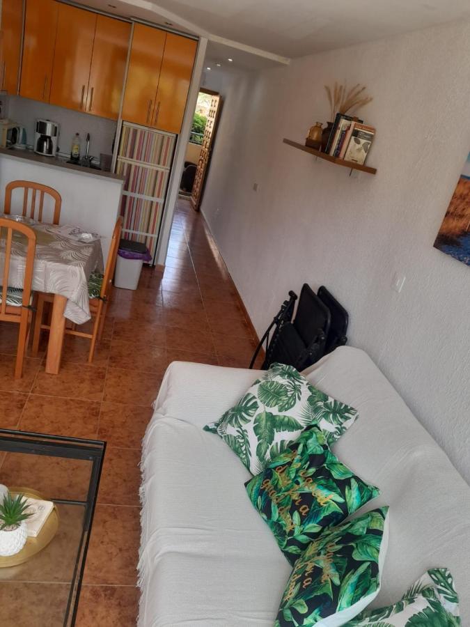 Miramar III Apartment Torrevieja Ngoại thất bức ảnh