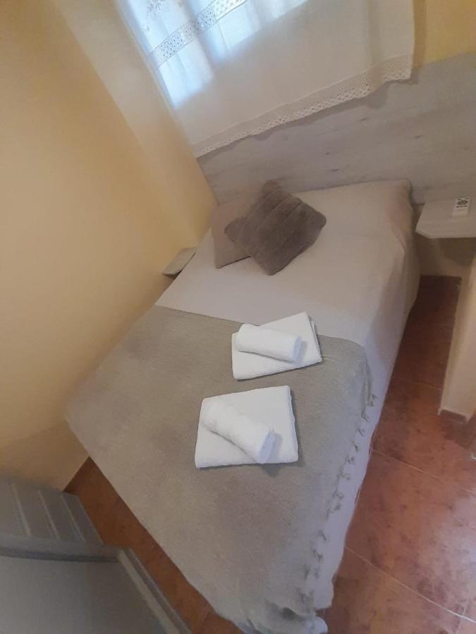Miramar III Apartment Torrevieja Ngoại thất bức ảnh