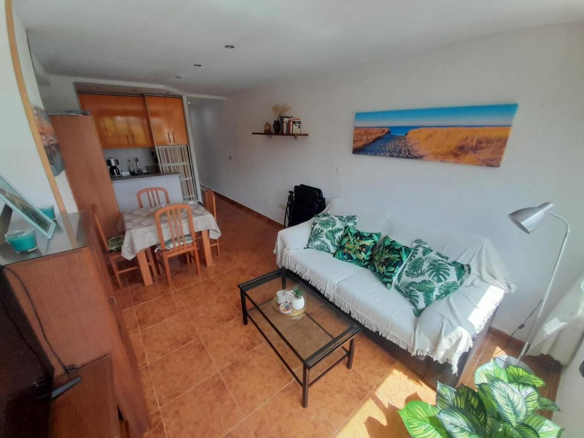 Miramar III Apartment Torrevieja Ngoại thất bức ảnh