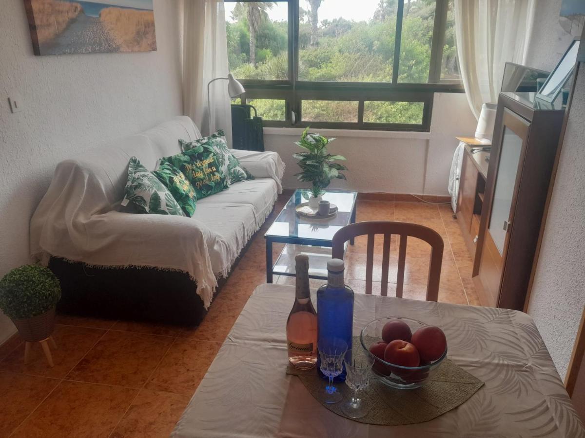 Miramar III Apartment Torrevieja Ngoại thất bức ảnh