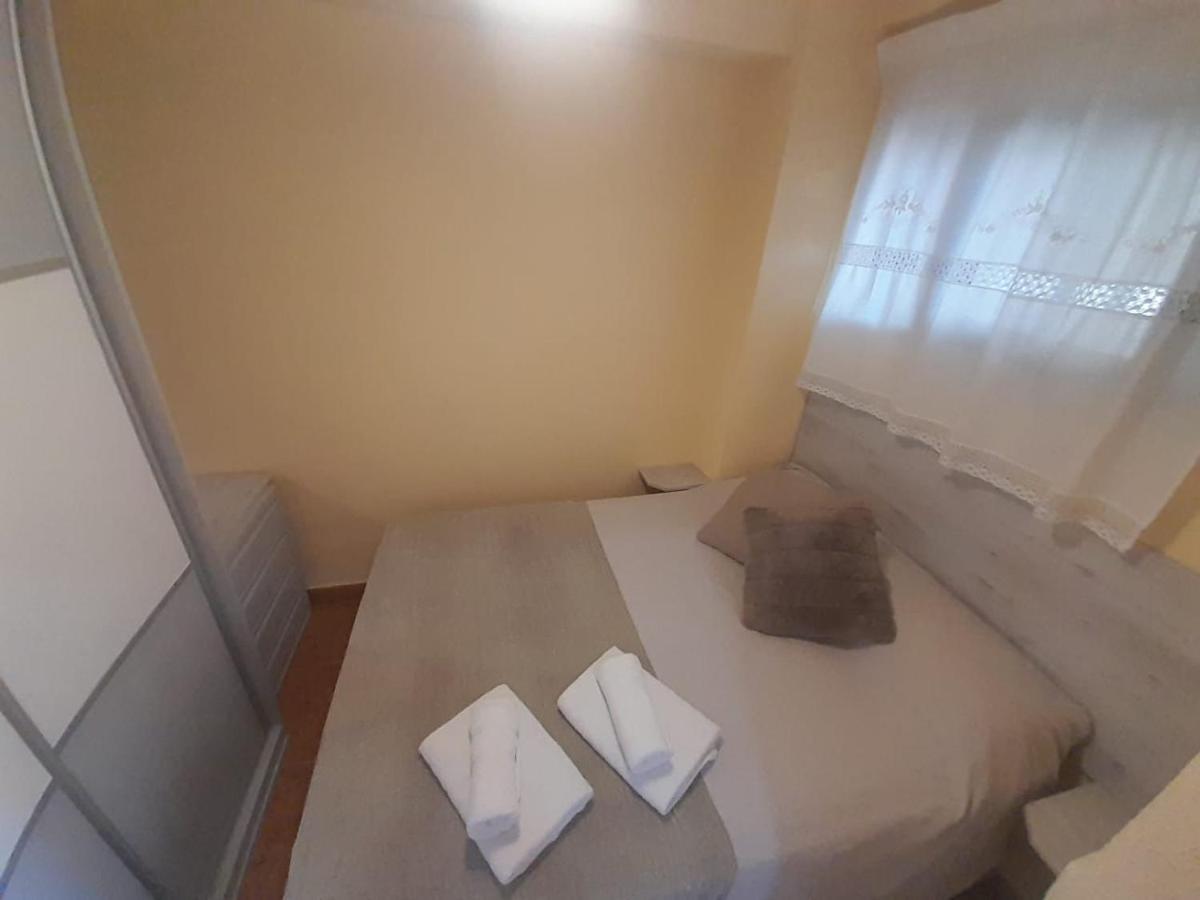 Miramar III Apartment Torrevieja Ngoại thất bức ảnh