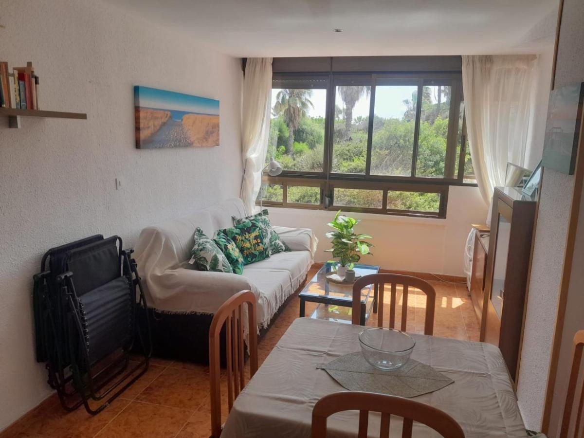 Miramar III Apartment Torrevieja Ngoại thất bức ảnh
