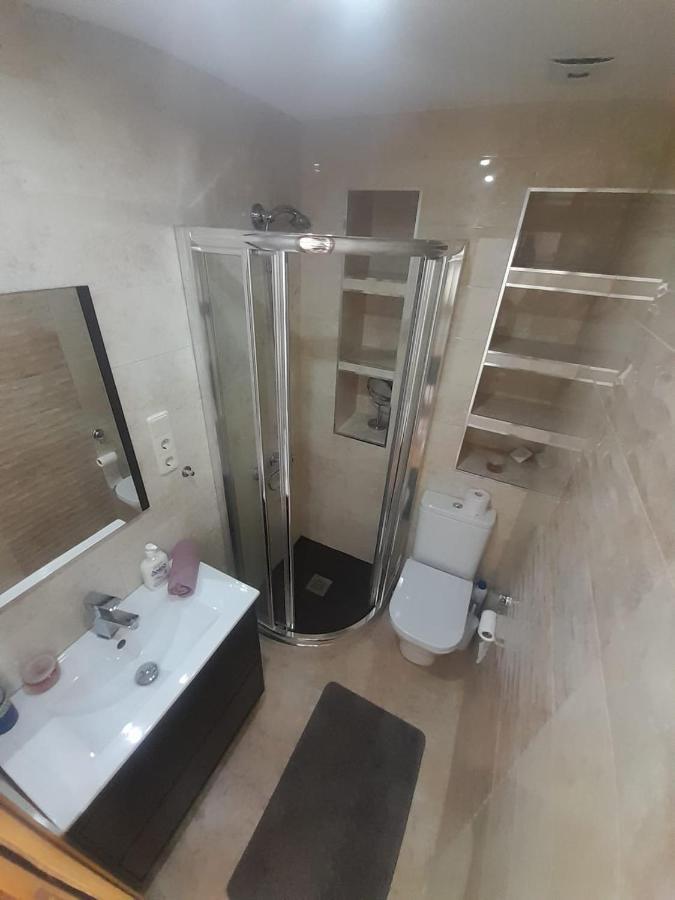 Miramar III Apartment Torrevieja Ngoại thất bức ảnh