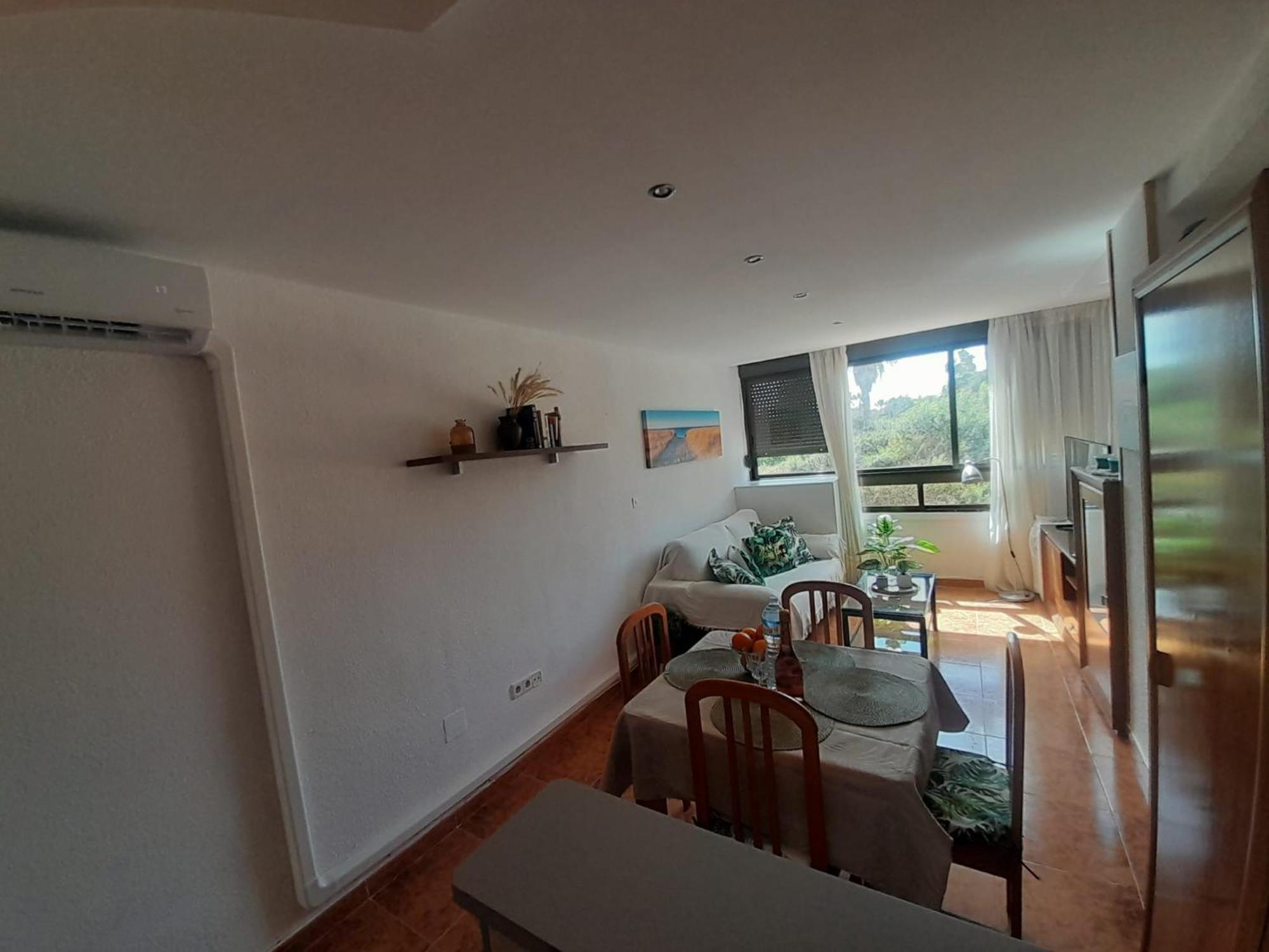 Miramar III Apartment Torrevieja Ngoại thất bức ảnh