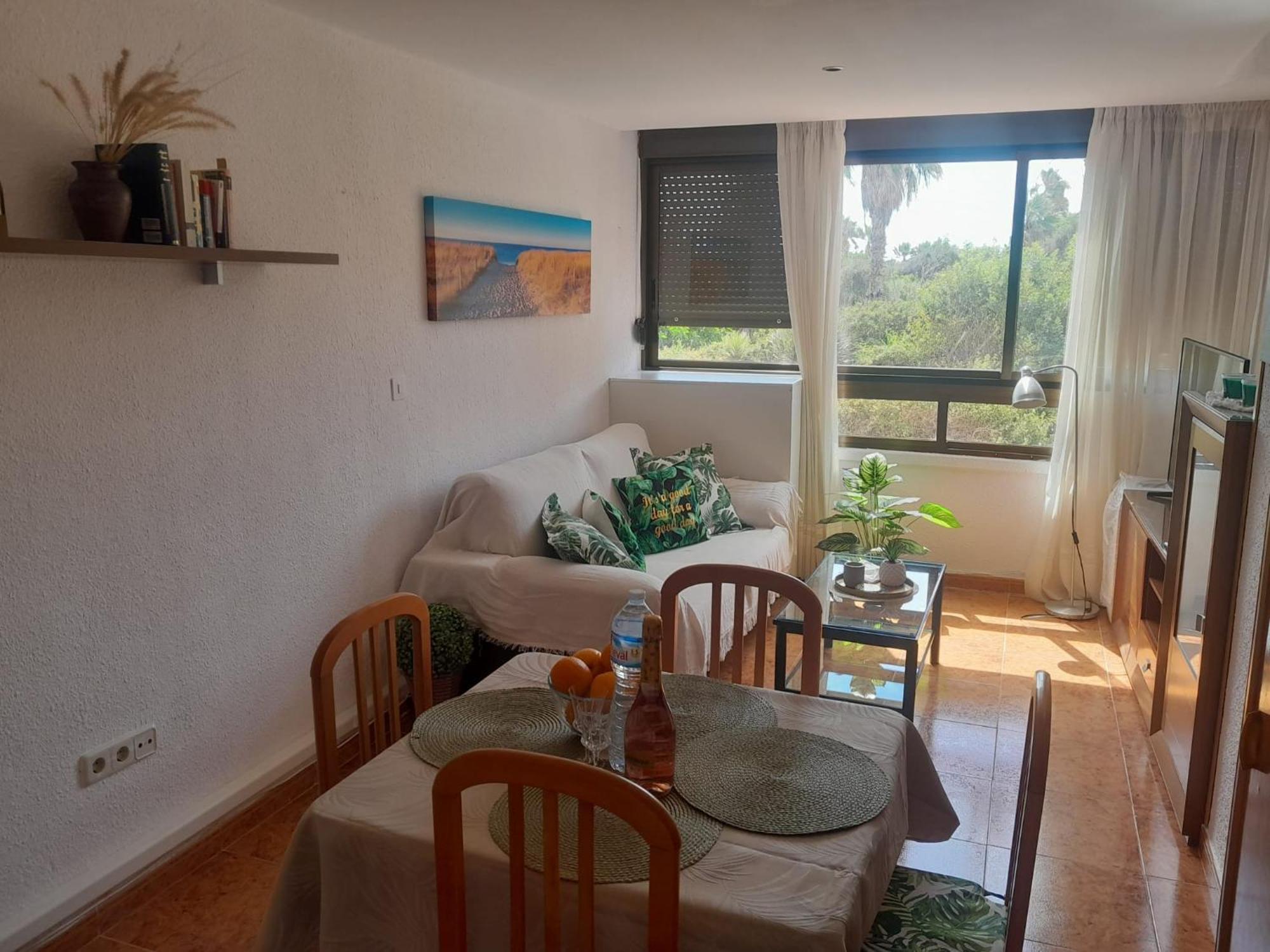 Miramar III Apartment Torrevieja Ngoại thất bức ảnh